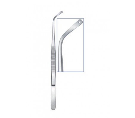 Micro Tissue Forceps